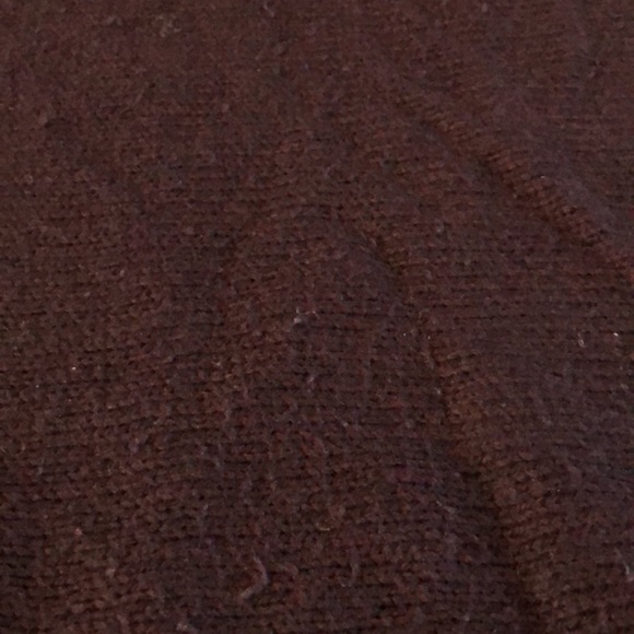 Purple Sweater - Picture 4 of 6